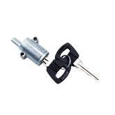 Bosch Standard lock cylinder for PowerTube (BDU2XX, BDU3XX,BDU4XX)-Electric Bike-Bosch-Chain Driven Cycles